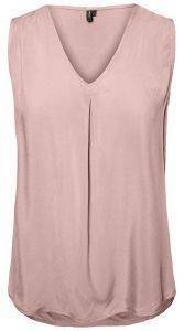 TOP VERO MODA VMEVA 10212968 ΡΟΖ