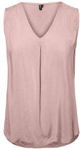 TOP VERO MODA VMEVA 10212968 ΡΟΖ (S) TOP VERO MODA VMEVA 10212968 ΡΟΖ (S)