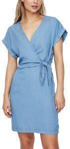 ΦΟΡΕΜΑ VERO MODA VMLISA JEAN 10225406 ΑΝΟΙΧΤΟ ΜΠΛΕ (L) ΦΟΡΕΜΑ VERO MODA VMLISA JEAN 10225406 ΑΝΟΙΧΤΟ ΜΠΛΕ (L)