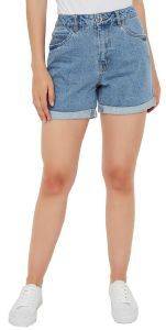 ΣΟΡΤΣ VERO MODA VMNINETEEN JEAN 10210384 ΑΝΟΙΧΤΟ ΜΠΛΕ (XS) ΣΟΡΤΣ VERO MODA VMNINETEEN JEAN 10210384 ΑΝΟΙΧΤΟ ΜΠΛΕ (XS)