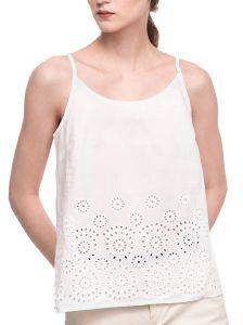TOP VERO MODA VMHALO 10225956 ΛΕΥΚΟ (XS) TOP VERO MODA VMHALO 10225956 ΛΕΥΚΟ (XS)