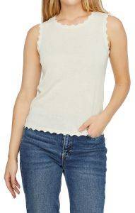 TOP VERO MODA VMFELICITY 10228535 ΜΠΕΖ (M) TOP VERO MODA VMFELICITY 10228535 ΜΠΕΖ (M)