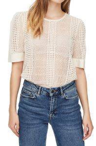 TOP VERO MODA VMKARIN 10228023  (S)