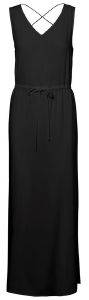 ΦΟΡΕΜΑ VERO MODA VMSIMPLY MAXI 10227830 ΜΑΥΡΟ (L) ΦΟΡΕΜΑ VERO MODA VMSIMPLY MAXI 10227830 ΜΑΥΡΟ (L)