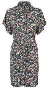 ΦΟΡΕΜΑ VERO MODA VMSIMPLY FLORAL 10227837 ΠΟΛΥΧΡΩΜΟ (XS) ΦΟΡΕΜΑ VERO MODA VMSIMPLY FLORAL 10227837 ΠΟΛΥΧΡΩΜΟ (XS)