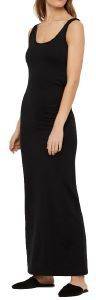ΦΟΡΕΜΑ VERO MODA VMNANNA 10233347 ΜΑΥΡΟ (XL) ΦΟΡΕΜΑ VERO MODA VMNANNA 10233347 ΜΑΥΡΟ (XL)
