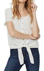 ΠΟΥΚΑΜΙΣΟ VERO MODA VMNAOMI 10230181 ΕΚΡΟΥ (M) ΠΟΥΚΑΜΙΣΟ VERO MODA VMNAOMI 10230181 ΕΚΡΟΥ (M)