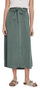 ΦΟΥΣΤΑ VERO MODA VMNAOMI 10230178 ΧΑΚΙ