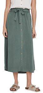 ΦΟΥΣΤΑ VERO MODA VMNAOMI 10230178 ΧΑΚΙ (XS) ΦΟΥΣΤΑ VERO MODA VMNAOMI 10230178 ΧΑΚΙ (XS)