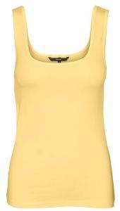 TOP VERO MODA VMAVA 10230319 ΚΙΤΡΙΝΟ (XS) TOP VERO MODA VMAVA 10230319 ΚΙΤΡΙΝΟ (XS)