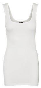 TOP VERO MODA VMAVA 10230319 ΕΚΡΟΥ (S) TOP VERO MODA VMAVA 10230319 ΕΚΡΟΥ (S)