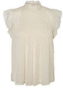 TOP VERO MODA VMLISBETH 10229218 ΜΠΕΖ (L) TOP VERO MODA VMLISBETH 10229218 ΜΠΕΖ (L)