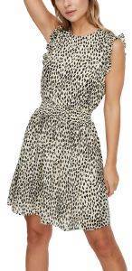ΦΟΡΕΜΑ VERO MODA VMPENNY ΜΕ ΣΧΕΔΙΟ 10230691 ΜΠΕΖ (XL) ΦΟΡΕΜΑ VERO MODA VMPENNY ΜΕ ΣΧΕΔΙΟ 10230691 ΜΠΕΖ (XL)