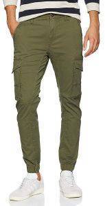 ΠΑΝΤΕΛΟΝΙ JACK & JONES JJIPAUL JJFLAKE CARGO 12141844 ΛΑΔΙ (33/32) ΠΑΝΤΕΛΟΝΙ JACK & JONES JJIPAUL JJFLAKE CARGO 12141844 ΛΑΔΙ (33/32)