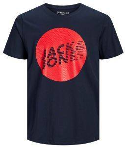 T-SHIRT JACK & JONES JCOIDEA 12167396   (S)