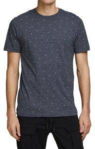 T-SHIRT JACK & JONES JCOCARL 12167243    (XXL)