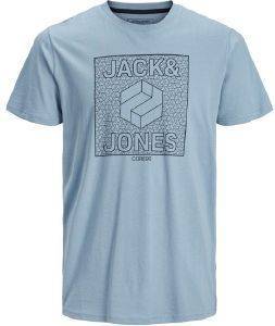 T-SHIRT JACK & JONES JCOCOMPLETE 12167303   (S)