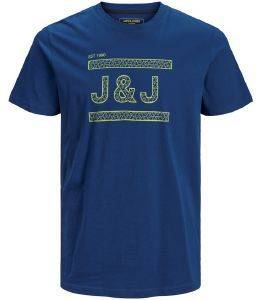 T-SHIRT JACK & JONES JCOCOMPLETE 12167303   (S)