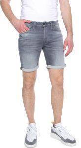 ΒΕΡΜΟΥΔΑ JEAN JACK & JONES JJIRICK JJICON 12166268 ΓΚΡΙ (L) ΒΕΡΜΟΥΔΑ JEAN JACK & JONES JJIRICK JJICON 12166268 ΓΚΡΙ (L)