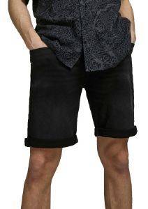ΒΕΡΜΟΥΔΑ JEAN JACK & JONES JJIRICK JJICON 12166274 ΜΑΥΡΟ (XL) ΒΕΡΜΟΥΔΑ JEAN JACK & JONES JJIRICK JJICON 12166274 ΜΑΥΡΟ (XL)