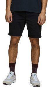 ΒΕΡΜΟΥΔΑ JACK & JONES JJIRICK ORIGINAL 12165892 ΜΑΥΡΟ (L) ΒΕΡΜΟΥΔΑ JACK & JONES JJIRICK ORIGINAL 12165892 ΜΑΥΡΟ (L)