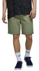 ΒΕΡΜΟΥΔΑ JACK & JONES JJIRICK ORIGINAL 12165892 ΛΑΔΙ (XL) ΒΕΡΜΟΥΔΑ JACK & JONES JJIRICK ORIGINAL 12165892 ΛΑΔΙ (XL)