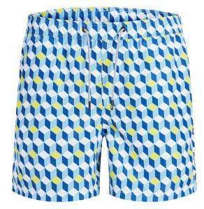 ΜΑΓΙΟ BOXER JACK & JONES JJIARUBA 12169643 ΜΠΛΕ/ΚΙΤΡΙΝΟ (S) ΜΑΓΙΟ BOXER JACK & JONES JJIARUBA 12169643 ΜΠΛΕ/ΚΙΤΡΙΝΟ (S)