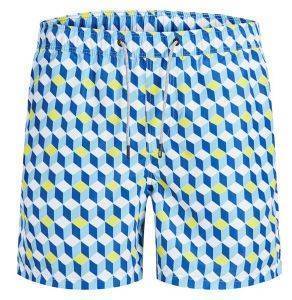 ΜΑΓΙΟ BOXER JACK & JONES JJIARUBA 12169643 ΜΠΛΕ/ΚΙΤΡΙΝΟ (M) ΜΑΓΙΟ BOXER JACK & JONES JJIARUBA 12169643 ΜΠΛΕ/ΚΙΤΡΙΝΟ (M)
