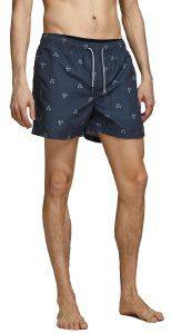  BOXER JACK & JONES JJIARUBA SAILOR 12169644   (S)