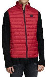ΜΠΟΥΦΑΝ ΑΜΑΝΙΚΟ JACK & JONES JJEERIC 12165202 ΚΟΚΚΙΝΟ (M) ΜΠΟΥΦΑΝ ΑΜΑΝΙΚΟ JACK & JONES JJEERIC 12165202 ΚΟΚΚΙΝΟ (M)