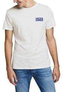 T-SHIRT JACK & JONES JJECORP LOGO 12151955  (M)