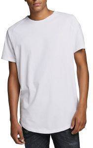 T-SHIRT JACK & JONES JJECURVED 12164936  (XXL)