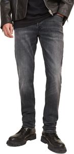 JEANS JACK & JONES JJIGLENN JJORIGINAL SKINNY 12159030 ΜΑΥΡΟ (29/32) JEANS JACK & JONES JJIGLENN JJORIGINAL SKINNY 12159030 ΜΑΥΡΟ (29/32)