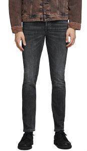 JEANS JACK & JONES JJIGLENN JJORIGINAL SKINNY 12159030 ΜΑΥΡΟ (34/32) JEANS JACK & JONES JJIGLENN JJORIGINAL SKINNY 12159030 ΜΑΥΡΟ (34/32)