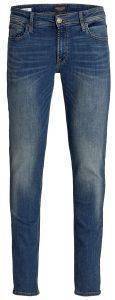 JEANS JACK & JONES JJITIM JJORIGINAL STRAIGHT 12170811 ΜΠΛΕ (32/32) JEANS JACK & JONES JJITIM JJORIGINAL STRAIGHT 12170811 ΜΠΛΕ (32/32)