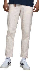 ΠΑΝΤΕΛΟΝΙ JACK & JONES JJIACE JJLINEN 12172146 ΜΠΕΖ (36/34) ΠΑΝΤΕΛΟΝΙ JACK & JONES JJIACE JJLINEN 12172146 ΜΠΕΖ (36/34)