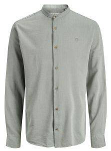 ΠΟΥΚΑΜΙΣΟ JACK & JONES JPRBLABAKER BAND 12170680 ΑΝΟΙΧΤΟ ΠΡΑΣΙΝΟ (L) ΠΟΥΚΑΜΙΣΟ JACK & JONES JPRBLABAKER BAND 12170680 ΑΝΟΙΧΤΟ ΠΡΑΣΙΝΟ (L)