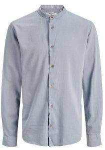 ΠΟΥΚΑΜΙΣΟ JACK & JONES JPRBLABAKER BAND 12170680 ΣΙΕΛ (L) ΠΟΥΚΑΜΙΣΟ JACK & JONES JPRBLABAKER BAND 12170680 ΣΙΕΛ (L)