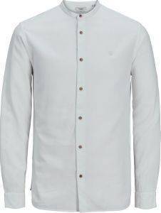 ΠΟΥΚΑΜΙΣΟ JACK & JONES JPRBLABAKER BAND 12170680 ΛΕΥΚΟ (M) ΠΟΥΚΑΜΙΣΟ JACK & JONES JPRBLABAKER BAND 12170680 ΛΕΥΚΟ (M)