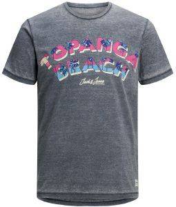 T-SHIRT JACK & JONES JORBECKS 12172039   (S)