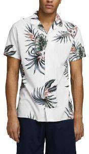 ΠΟΥΚΑΜΙΣΟ JACK & JONES JPRBLAHOLIDAY RESORT 12170678 ΛΕΥΚΟ (M) ΠΟΥΚΑΜΙΣΟ JACK & JONES JPRBLAHOLIDAY RESORT 12170678 ΛΕΥΚΟ (M)