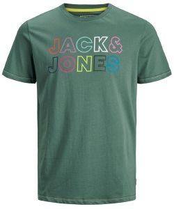 T-SHIRT JACK & JONES JCOJACOB 12171360  (S)