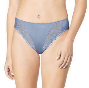 ΣΛΙΠΑΚΙ TRIUMPH LADYFORM SOFT TAI ΓΚΡΙ ΜΠΛΕ (40) ΣΛΙΠΑΚΙ TRIUMPH LADYFORM SOFT TAI ΓΚΡΙ ΜΠΛΕ (40)