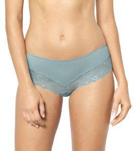 ΣΛΙΠΑΚΙ TRIUMPH LOVELY MICRO HIPSTER ΓΑΛΑΖΙΟ (S) ΣΛΙΠΑΚΙ TRIUMPH LOVELY MICRO HIPSTER ΓΑΛΑΖΙΟ (S)
