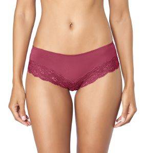 ΣΛΙΠΑΚΙ TRIUMPH LOVELY MICRO HIPSTER ΦΟΥΞΙΑ (L) ΣΛΙΠΑΚΙ TRIUMPH LOVELY MICRO HIPSTER ΦΟΥΞΙΑ (L)