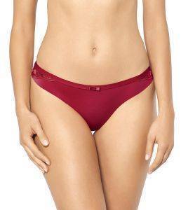 ΣΛΙΠΑΚΙ TRIUMPH SEXY ANGEL SPOTLIGHT STRING X ΚΟΚΚΙΝΟ (36) ΣΛΙΠΑΚΙ TRIUMPH SEXY ANGEL SPOTLIGHT STRING X ΚΟΚΚΙΝΟ (36)