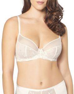 ΣΟΥΤΙΕΝ TRIUMPH SEXY ANGEL SPOTLIGHT W02 ΛΕΥΚΟ (80F) ΣΟΥΤΙΕΝ TRIUMPH SEXY ANGEL SPOTLIGHT W02 ΛΕΥΚΟ (80F)