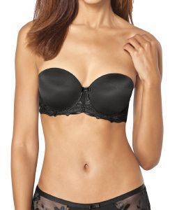 ΣΟΥΤΙΕΝ TRIUMPH SEXY ANGEL SPOTLIGHT WDP ΜΑΥΡΟ (70B) ΣΟΥΤΙΕΝ TRIUMPH SEXY ANGEL SPOTLIGHT WDP ΜΑΥΡΟ (70B)
