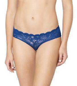  TRIUMPH TEMPTING LACE HIPSTER   (S)