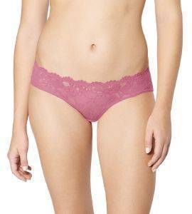 ΣΛΙΠΑΚΙ TRIUMPH TEMPTING LACE HIPSTER ΣΚΟΥΡΟ ΡΟΖ (S) ΣΛΙΠΑΚΙ TRIUMPH TEMPTING LACE HIPSTER ΣΚΟΥΡΟ ΡΟΖ (S)